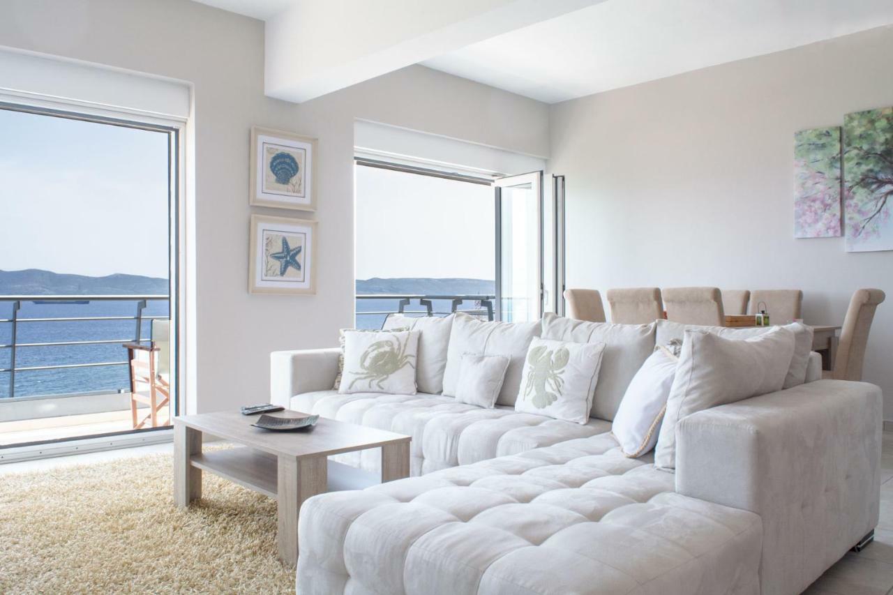 ★5-star Sea View 4th Floor Apt★ Appartamento